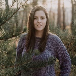 Meet your Posher, Jessica